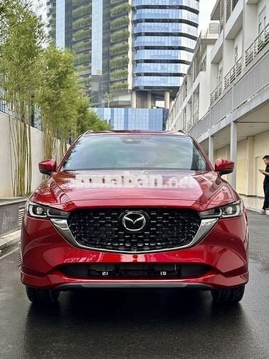 🔥MAZDA CX5 KHUYẾN MÃI 50% THUẾ TRƯỚC BẠ🔥
