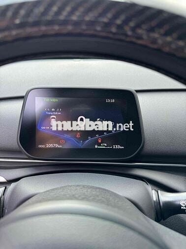 VinFast VF5 Plus 2024 - 10000 km