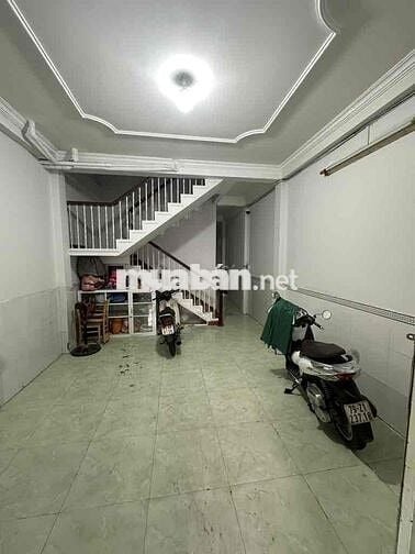 126m2 - Giá 14 tỷ - Ngang 5m - Mặt tiền Lê Thị Chợ tặng dãy trọ Q7