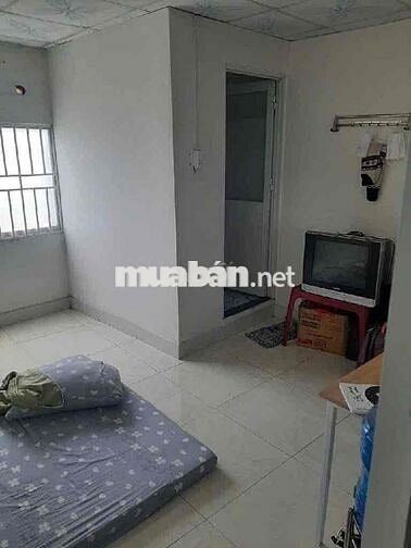 🏡 BÁN NHÀ HXH 1 TRỤC – LINH XUÂN, THỦ ĐỨC