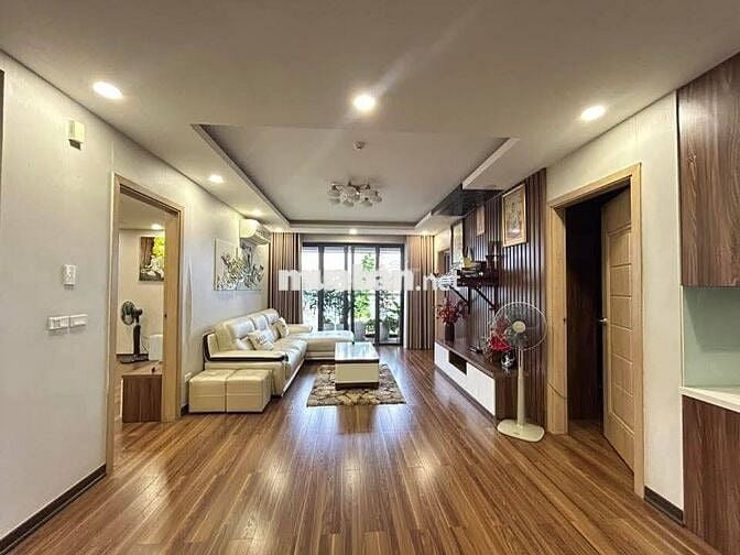 Tôi cần bán chung cư KĐT Xa La 98m2, 3 ngủ, 2 vs chỉ 4.05  tỷ