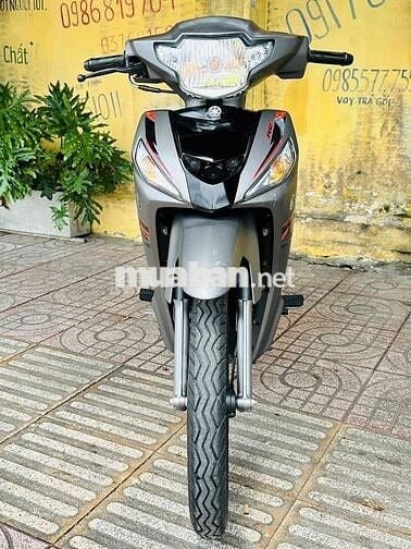 Yamaha SIRIUS RC Fi 2023 115cc biển Tphcm.