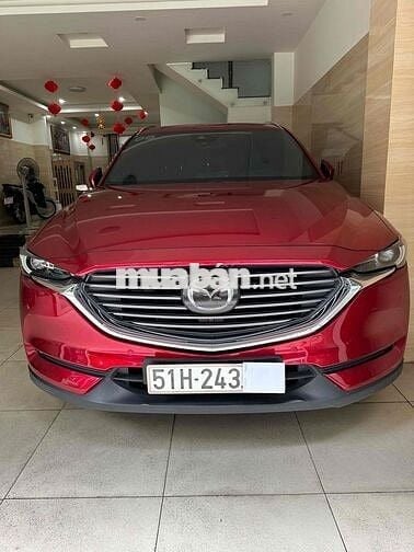 Mazda CX 8 2020 Premium - 27877 km