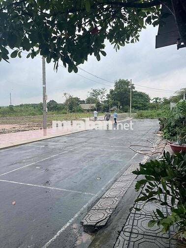 Đất nền sổ riêng thổ cư xã Trảng Bom gần khu công nghệ cao Giang Điền