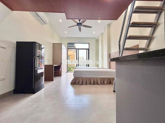 🔥 PHÒNG ĐẸP BAN CÔNG – GIÁ CỰC TỐT 🔥