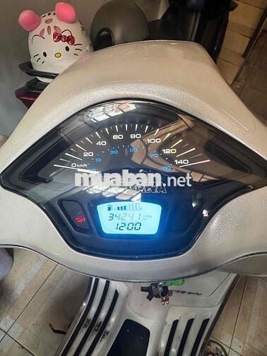 bán xe vespa prima lên sprint