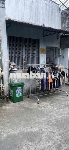 Giá Tốt - Vị tri đẹp dãy trọ 6pn đg xe Tải thông ngay chợ Đại Hải