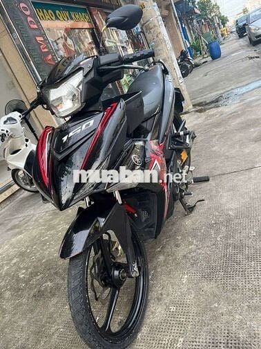 Thanh lý xe ex 150 zin