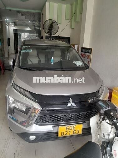 Mitsubishi Xpander 2022 AT - 110000 km