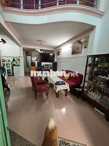 Nhỉnh 5đ-Nhà Lâm Văn Bền quận 7-59m2-4pn-hxh-gần nhà Đoàn Di Băng