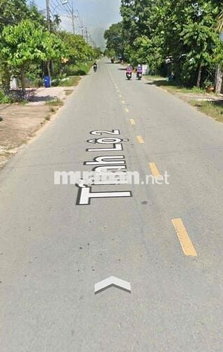 BÁN LÔ ĐÂT 945 TRIỆU DIỆN TÍCH 150m2 FULL THỔ CƯ