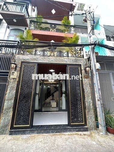 nhà mơi tuyệt dep, yen tinh .nay chủ hạ giá ban cho khach thiện trí.ib