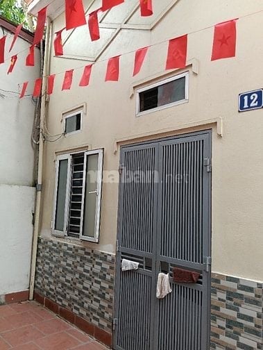 Chính chủ bán nhà Phố Thúy Lĩnh, HM, HN4