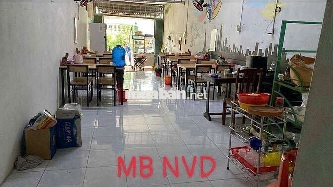 CHỦ SANG QUÁN ĂN MẶT BẰNG CHƯA TỚI 80 triệu