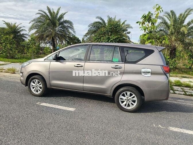 2019 - 92000 km