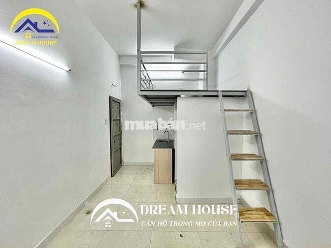 PHÒNG TRỌ GIÁ RẺ - DUPLEX GÁC CAO - Ở ĐƯỢC 4 NGƯỜI - AN NINH TỐT