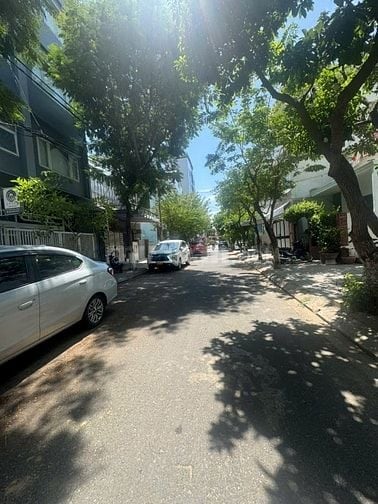 Bán gấp 80m2  trần đức thông( cạnh dự an sun) 
