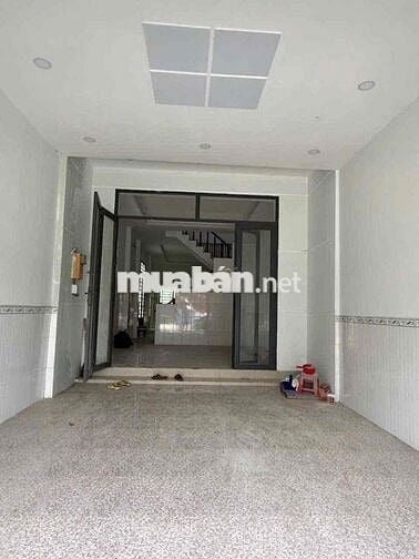 Cho thuê 6 x35 m-3 phong ngủ -dg xe tải ap 3 xtt