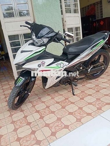 Xe máy êm zin bs lộc mãi trường cửu