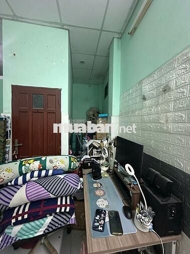 Phòng trọ gác đối diện Trường Công Đoàn,HUTECH - Thanh Đa, Bình Thạnh