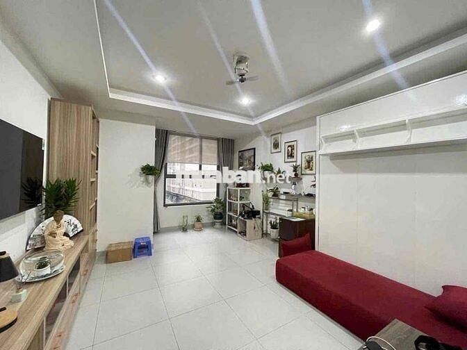 ORCHARD PARKVIEW 1PN 1WC FULL NỘI THẤT CHECK IN NGAY GẦN SÂN BAY