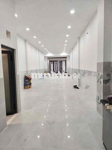Nhà Mới 100% Đường Liên Khu 2-10 (4x20m) Mặt tiền Đường 7m
