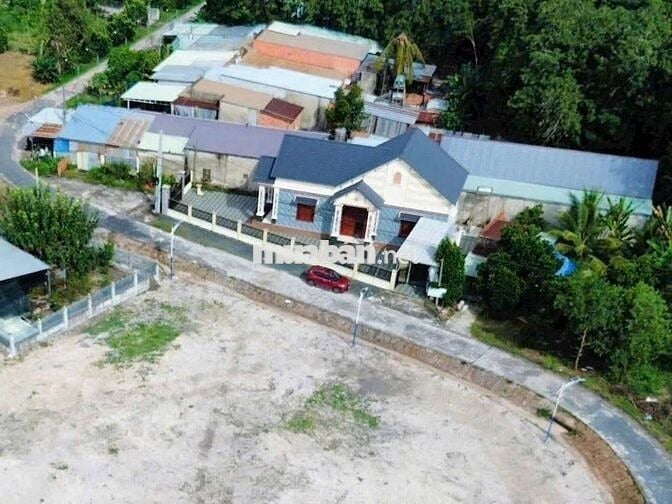 ✅ Đất nền Thổ cư sẵn phường Minh Hưng tỉnh đồng nai sổ Hồng riêng