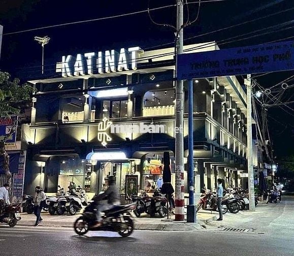 2 mặt tiền  Đinh Bộ Lĩnh Bình Thạnh
