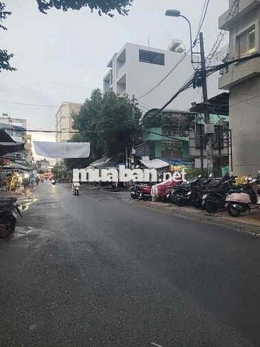 CHUNG CƯ BẮC ĐINH BỘ LĨNH – NGAY RẠCH XUYÊN TÂM, 61M² CHỈ HƠN 2 TỶ