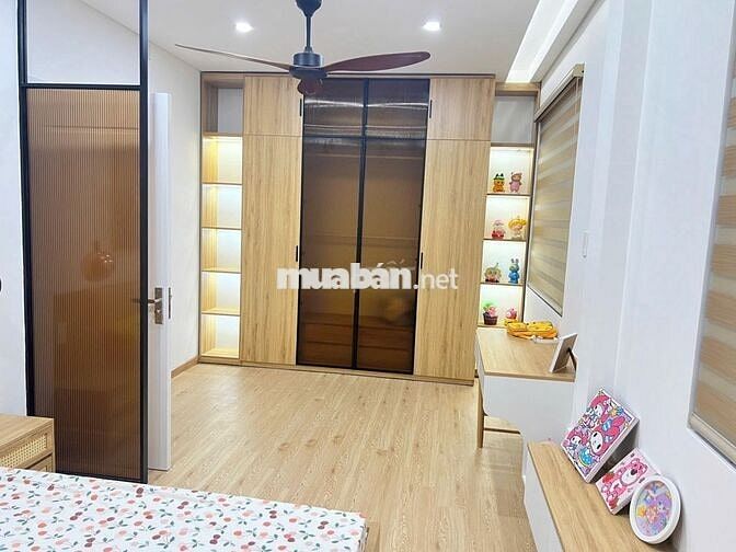 Cho thuê nhà phố vườn 2pn 2vs Full NT chỉ dọn vào ở