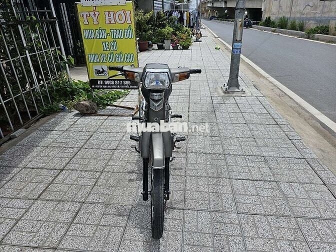 trung quốc kiểng nhẹ vô ít đồ xe máy im ru bs64