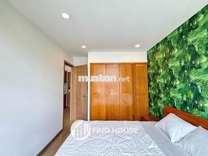 1PN Mới Xây Tại Phú Mỹ Hưng Quận 7