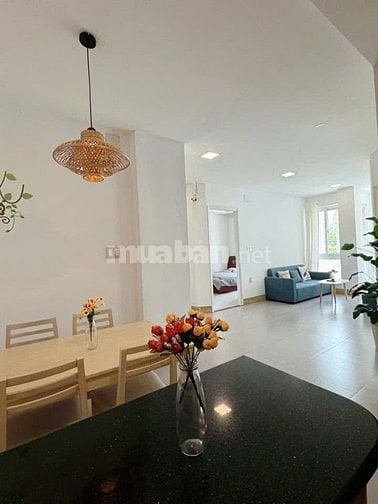 Chung cư Thái AN 2, NGuyễn văn Quá,Q12:110m2,3p ngủ,10tr