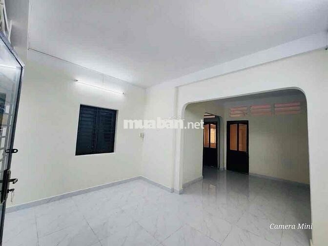 CHUNG CƯ PHAN VĂN TRỊ – 65M², HAI MẶT THOÁNG, CHỈ NHỈNH 3 TỶ
