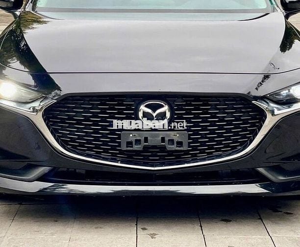 Mazda 3 Deluxe 2020