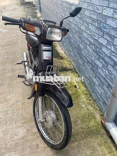honda dream chính chủ
