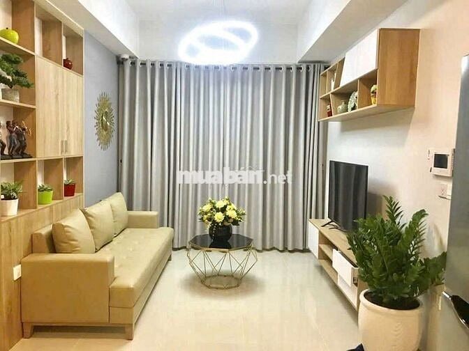 Cho thuê căn hộ 2pn2wc full nt cao cấp tại Cityland park hills