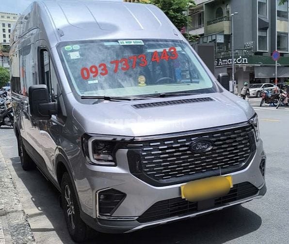CHUYÊN CHO THUÊ XE DU LỊCH HỢP ĐỒNG 