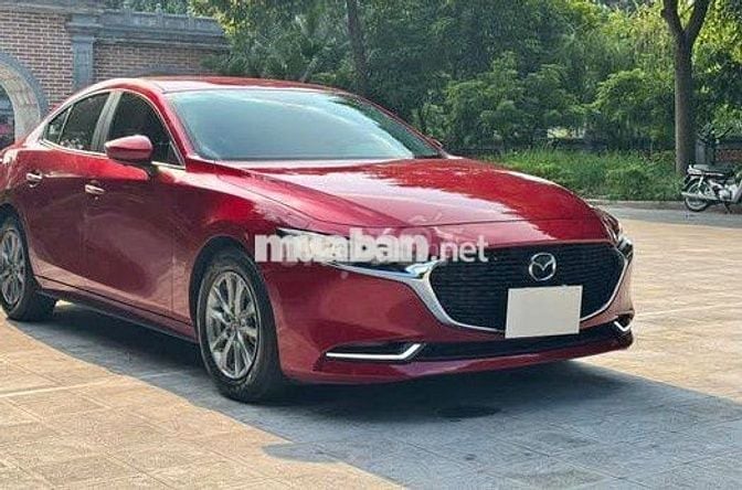 Mazda3 1.5 Luxury 2023 – Mới về