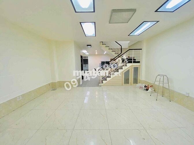 NHÀ CHO THUÊ 6X15M MẶT TIỀN KHU TÂN QUY ĐÔNG Q7