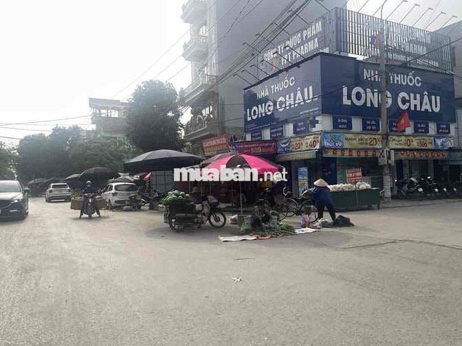CHỦ GỬI BÁN GẤP ĐẤT VUÔNG ĐẸP FULL THỔ CƯ MẶT TIỀN SIÊU RỘNG ĐƯỜNG Ô T