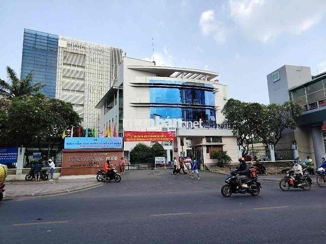 CĂN GÓC HẺM 3 Mặt- Nơ Trang Long - Phường 7, Quận Bình Thạnh.- DT gầ