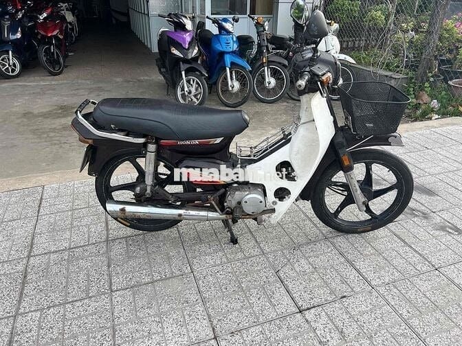 xe 50 vo đồ bs65