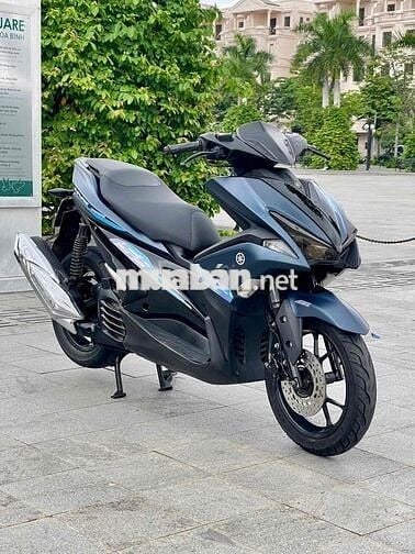🔥 BÁN YAMAHA NVX _155 ABS KHOÁ SMARKEY– GIÁ TỐT 🔥