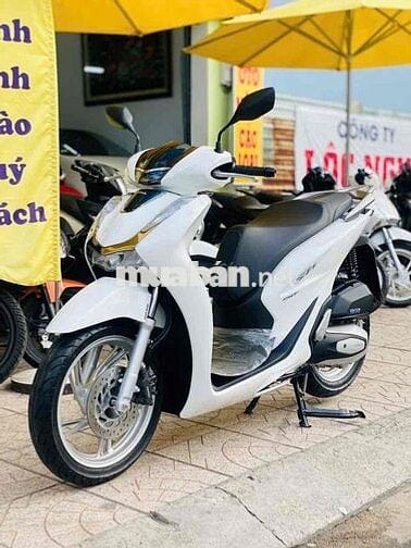 Sh 125 CBS đời 2020