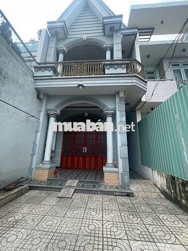 CHO THUÊ NHÀ PHƯỜNG HỐ NAI GIÁ 7 TRIỆU