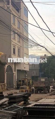 ĐẤT THÔN BẦU, KIM CHUNG, ĐƯỜNG 13M, VỈA HÈ THOÁNG RỘNG