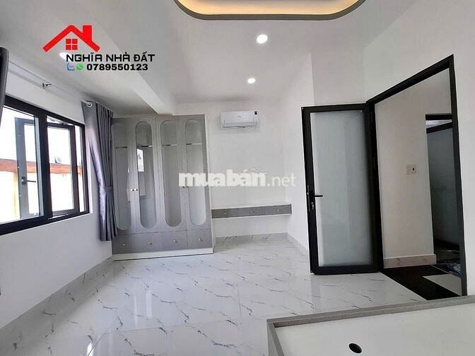 Chính chủ cần bán nhà diện tích đẹp