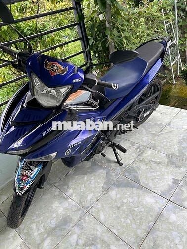 EXCITER 150