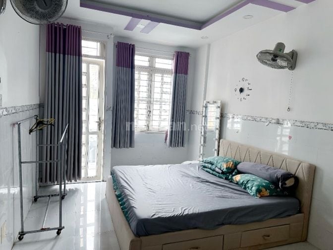 Cho Thuê Phòng 4.500.000vnd Trong Nhà Nguyên Căn Lầu 1